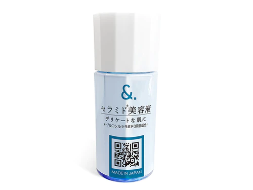 Daiso My Skin Care Serum Ceramide 20ml