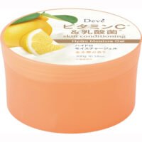 Deve Vitamin C & Lactic Acid Bacteria Hydro Moisture Gel 300g