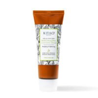 Kitao Matcha & Chia Cleansing Cream 110g