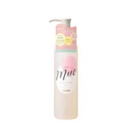Kracie muo cleansing oil 170ml