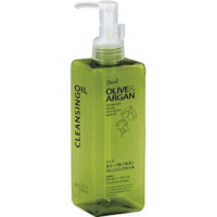 Deve Olive & Argan Cleansing Oil 200ml