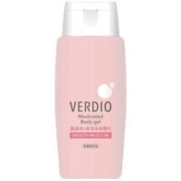 Omi Brotherhood Verdio Medicated Body Gel 200g
