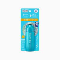 KAO Biore Aqua Rich Aqua Protect Lotion SPF 50+ PA++++ 70g