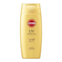 Kose SUNCUT Perfect UV Gel (SPF50+ PA++++) 80g