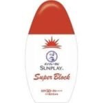 Mentholatum Sunplay Super Block SPF50+ PA++++ - 30g