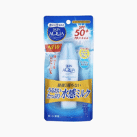 Skin Aqua Super Moisture Milk Sunscreen SPF50+ PA++++ 40ml