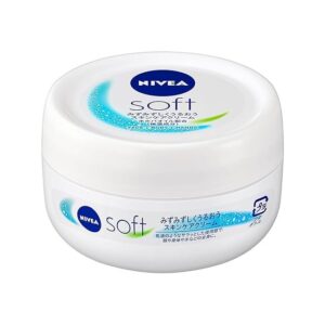 Nivea Soft Skincare Cream 98g