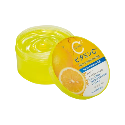 Cyclear-Vitamin-C-Hydro-Moisture-Gel-300g Cyclear-Vitamin-C-Hydro-Moisture-Gel-300g