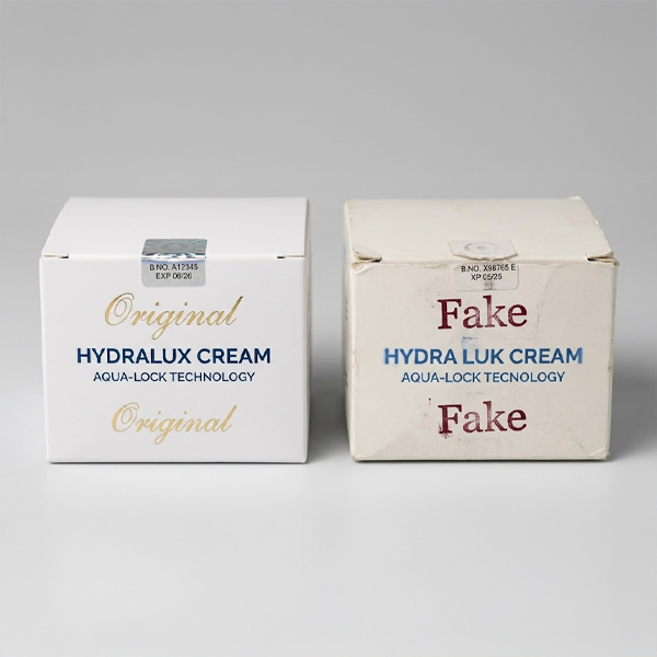 নকল স্কিনকেয়ার প্রোডাক্ট চেনার সহজ উপায়—Subarasii কিভাবে নিশ্চিত করে ১০০% অরিজিনালিটি