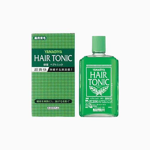 Hair Tonic