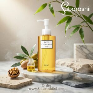 DHC Deep Cleansing Oil – 150ml